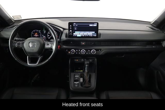 Used 2025 Honda CR-V Sport-L image 14