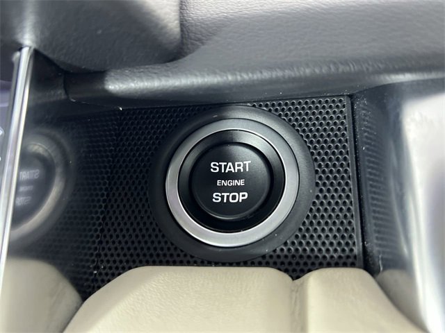 Used 2020 Land Rover Range Rover Sport HST image 17