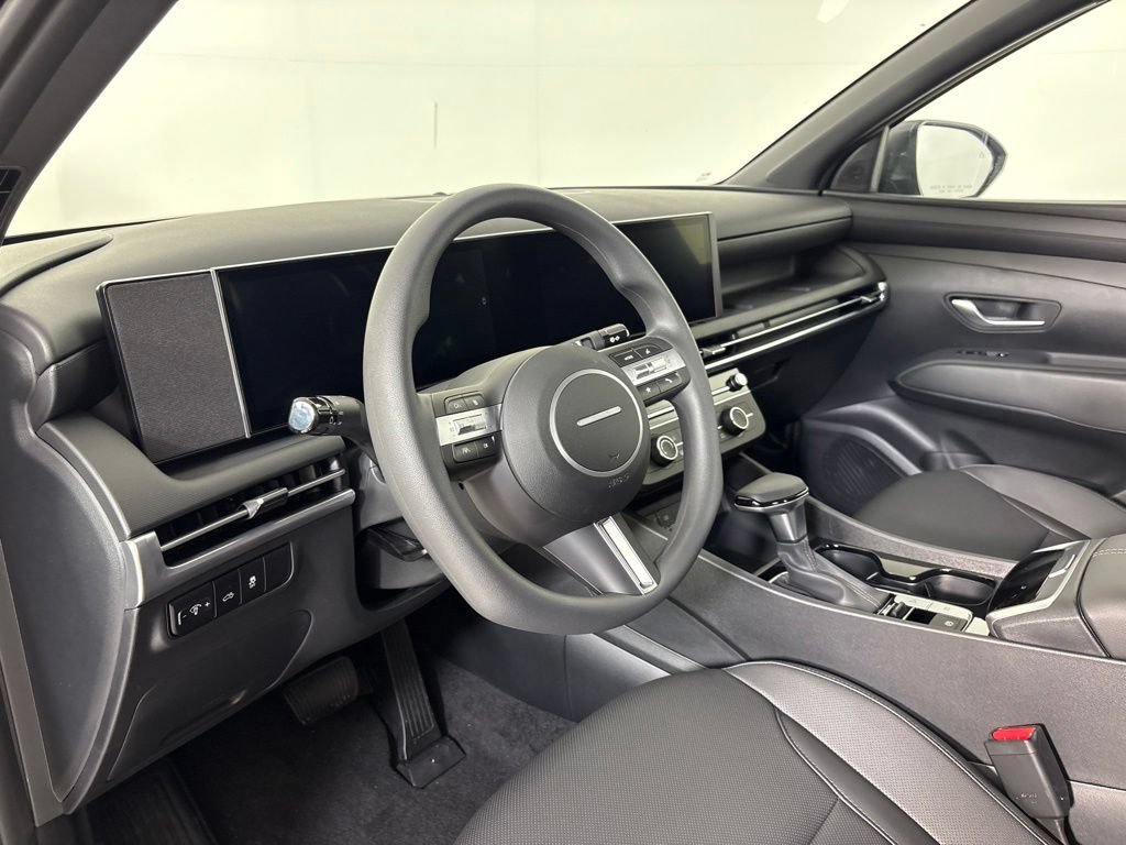 New 2027 Hyundai Santa Cruz SE FWD image 16