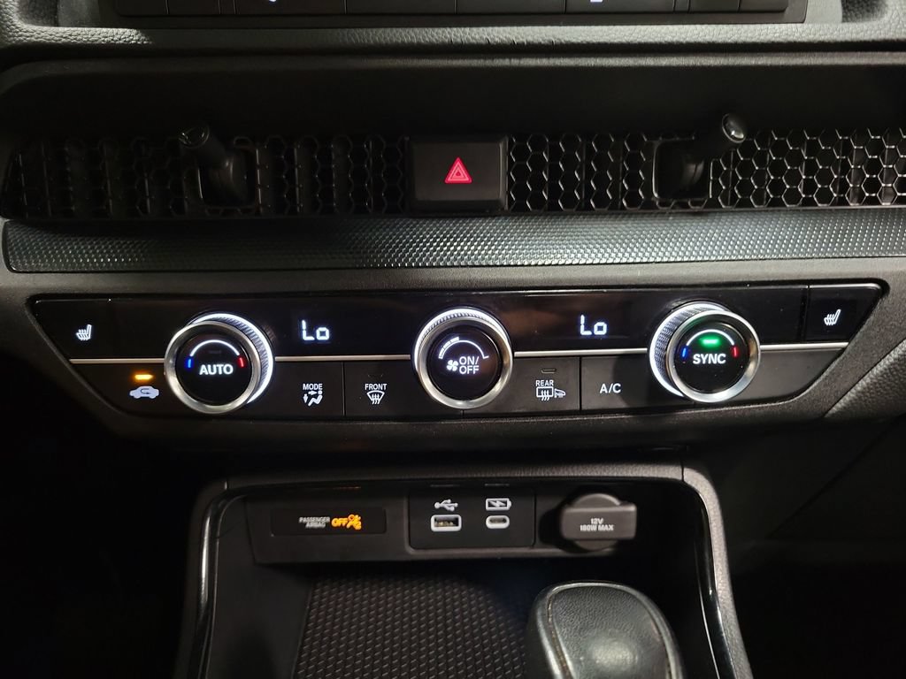 Used 2023 Honda CR-V Sport image 18