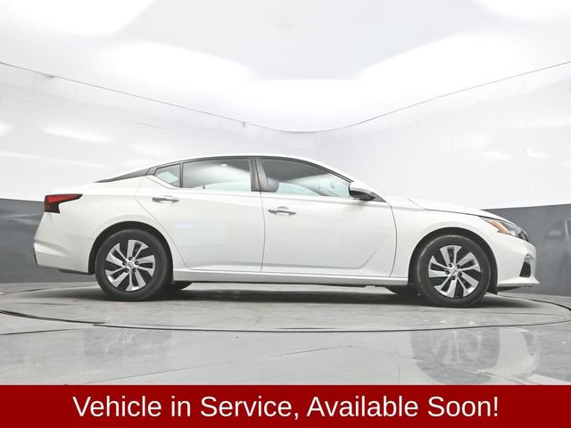 Used 2021 Nissan Altima 2.5 S FWD image 40