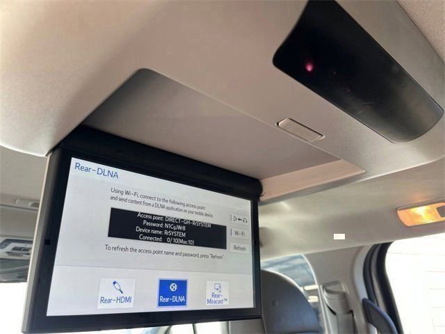 Used 2023 Toyota Sienna Limited FWD image 35