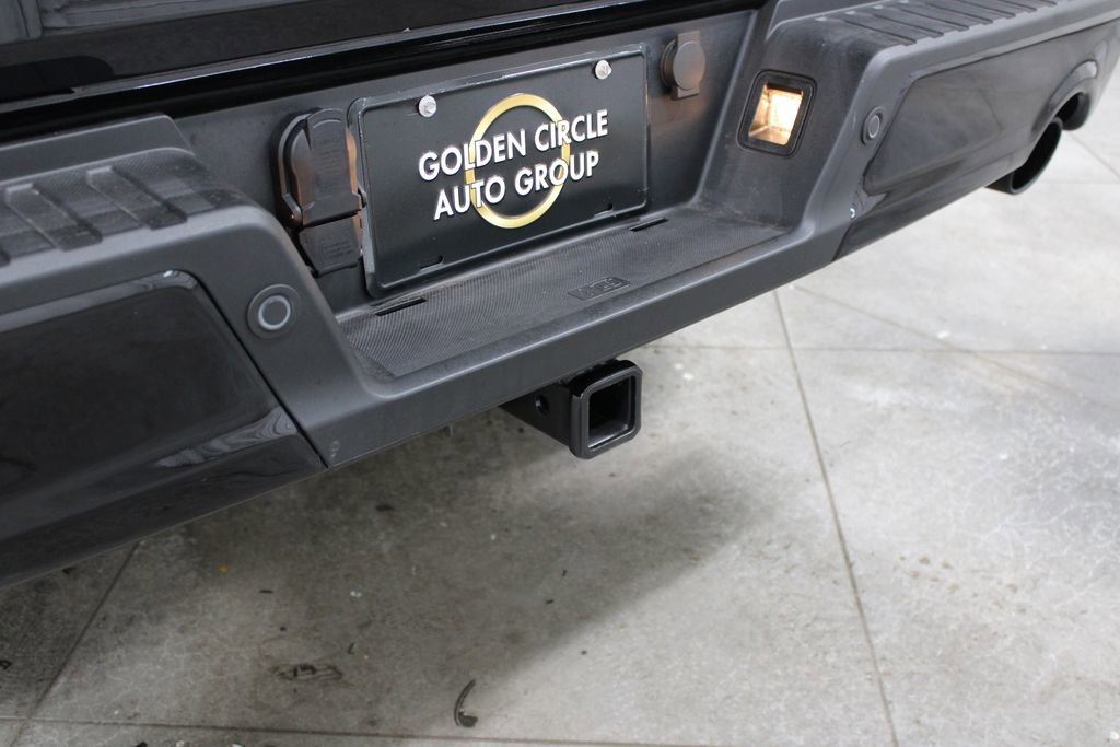 New 2026 Ford F150 Lariat w/ Equipment Group 502A High image 28