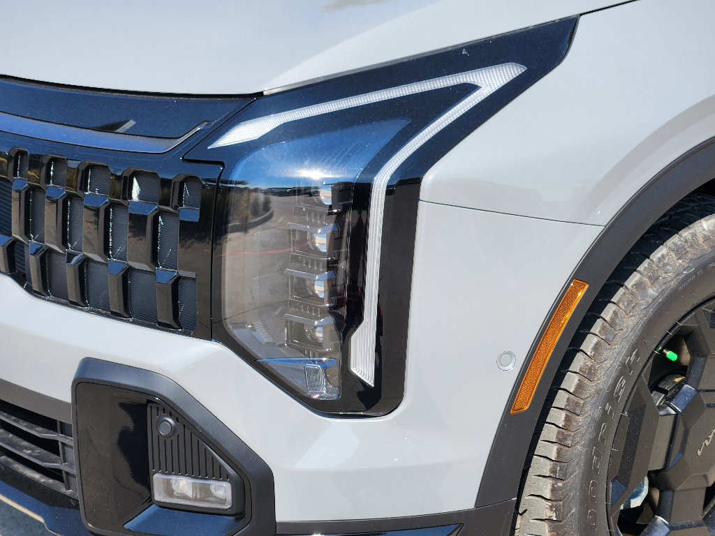 New 2026 Kia Sportage X-Pro Prestige image 6