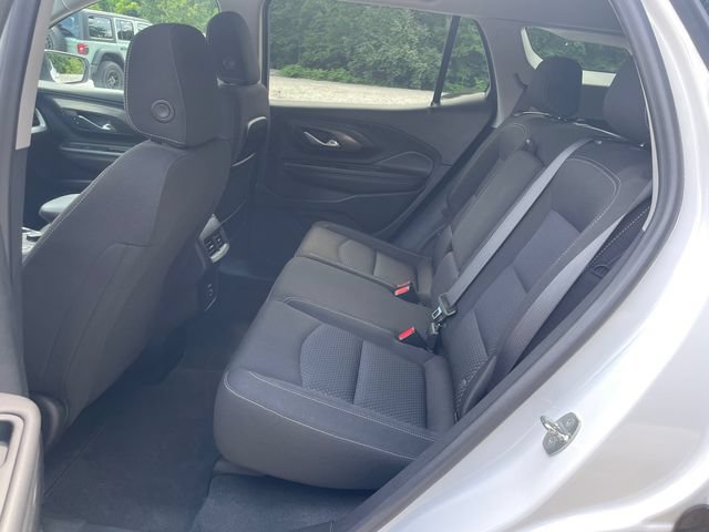 Used 2023 GMC Terrain SLE w/ Driver Convenience Package AWD/4WD image 20