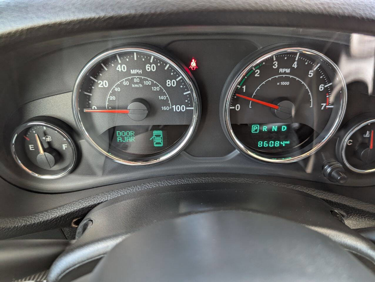 Used 2017 Jeep Wrangler Unlimited Sport image 19