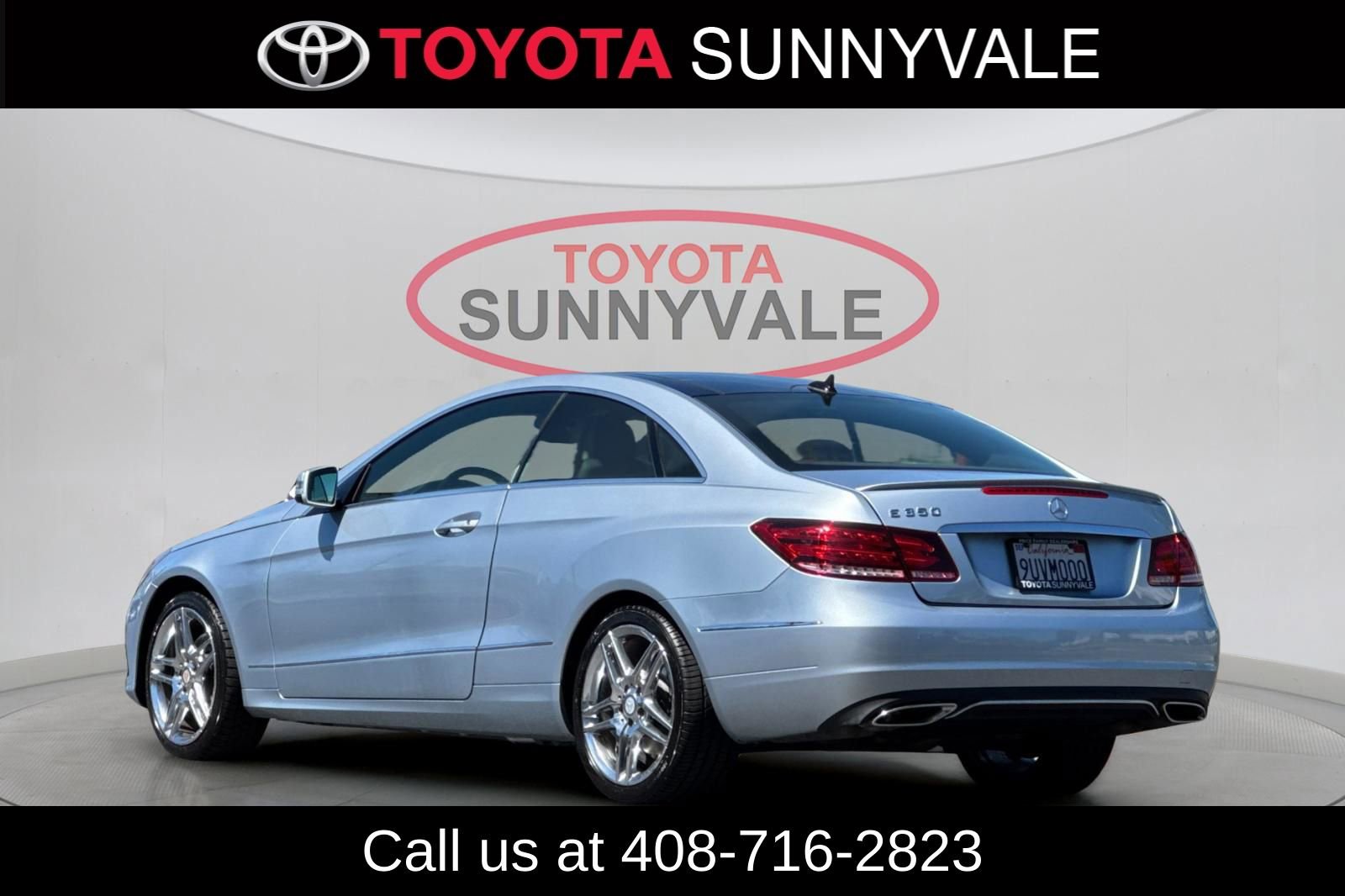 Used 2014 Mercedes-Benz E 350 Coupe image 7