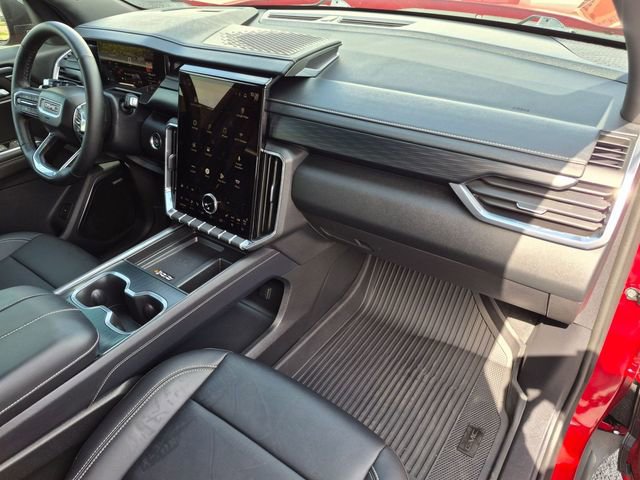 Used 2024 GMC Acadia Elevation FWD image 20