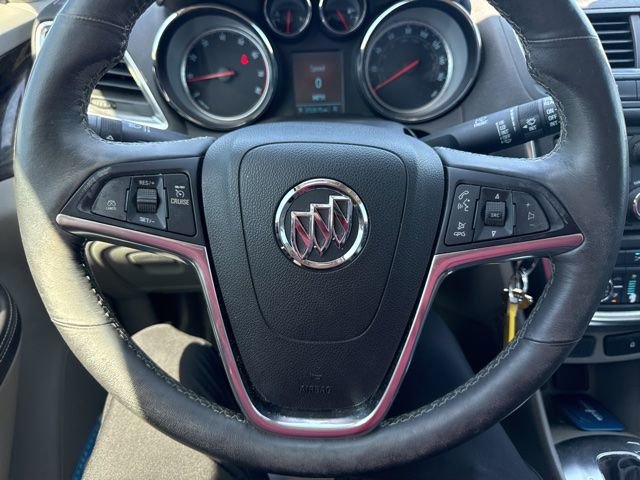 Used 2014 Buick Encore Leather image 15