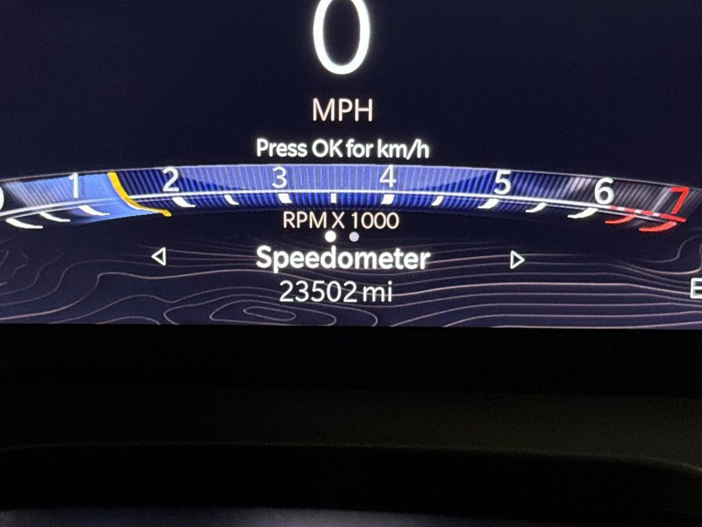 Used 2022 Jeep Grand Cherokee Limited image 12