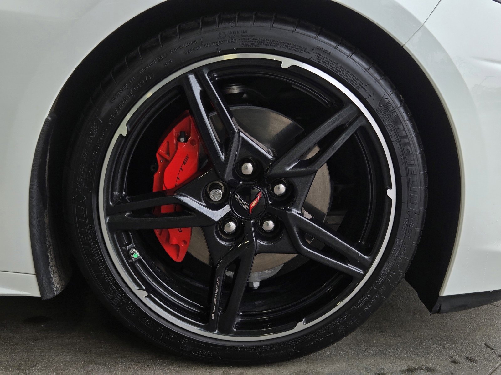 Used 2022 Chevrolet Corvette Stingray image 5