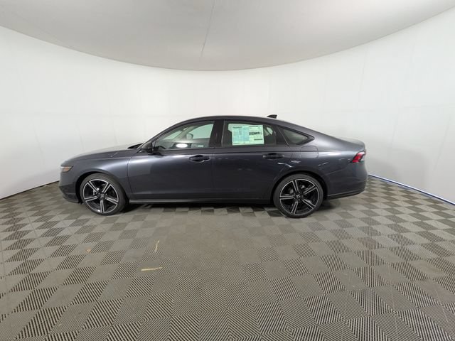 New 2026 Honda Accord SE image 16