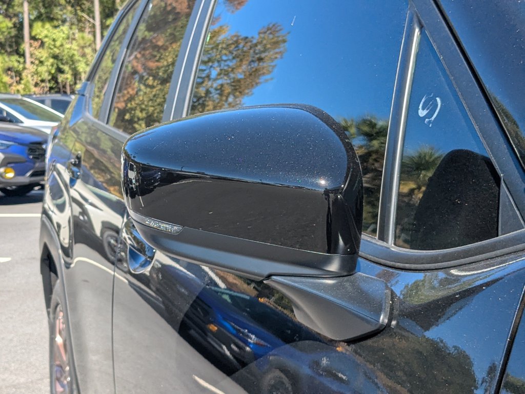 New 2026 Subaru Forester Sport AWD/4WD image 11