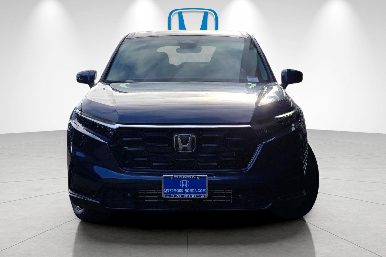 New 2026 Honda CR-V EX-L image 4