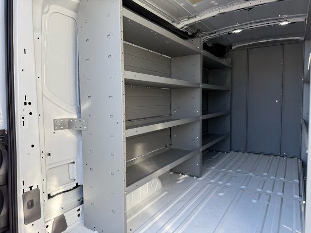 New 2026 Ford Transit 250 148 Medium Roof image 6