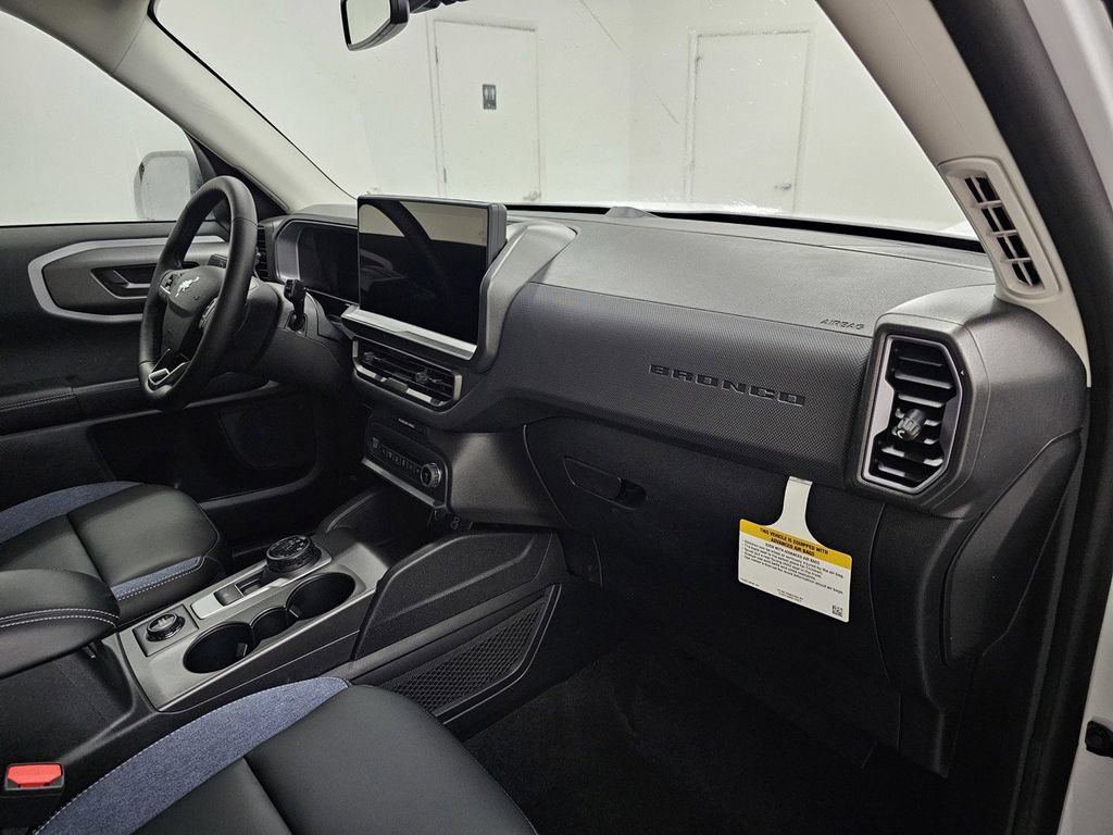 New 2026 Ford Bronco Sport Outer Banks AWD/4WD image 11