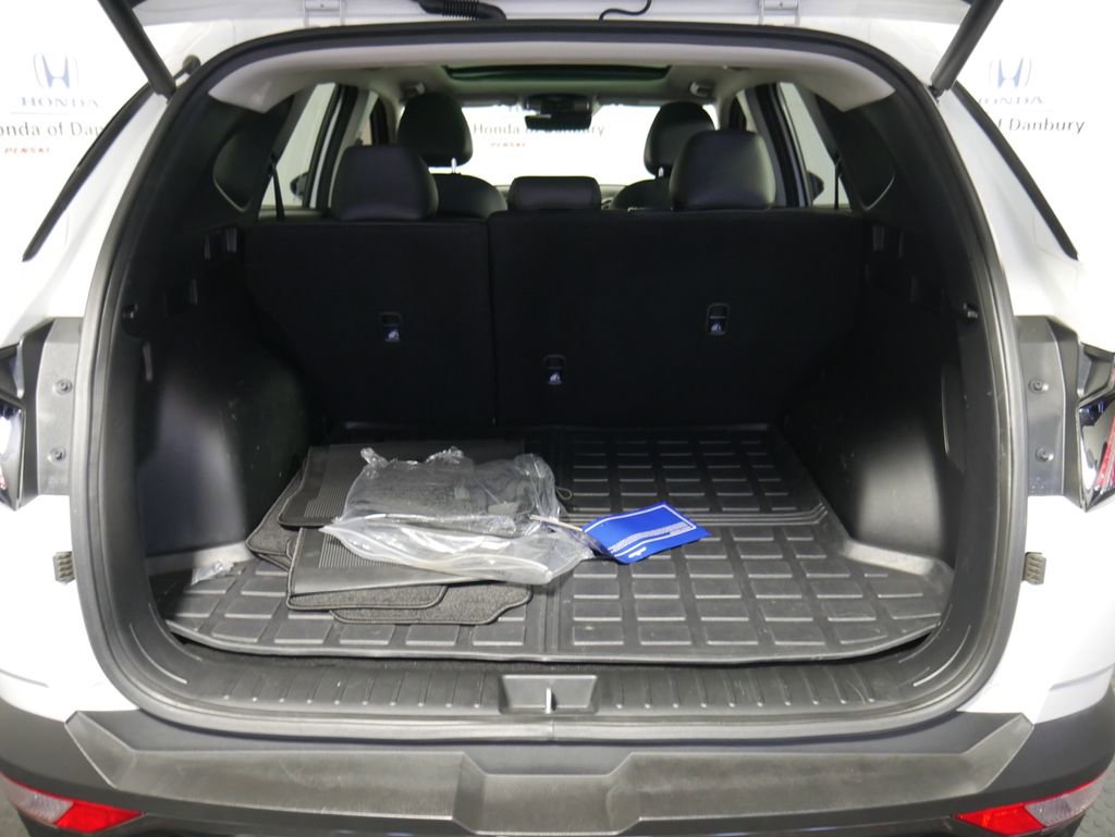 Used 2023 Hyundai Tucson Limited image 10