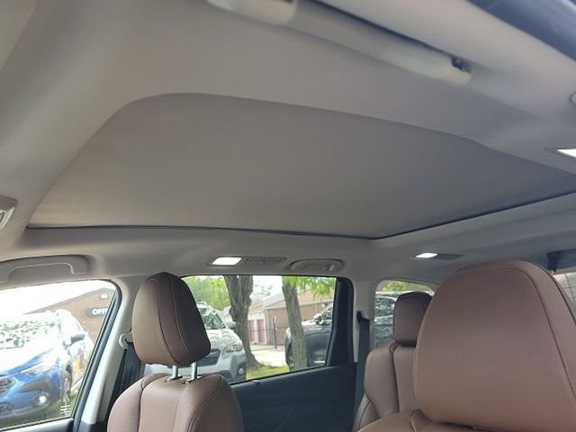 Used 2023 Subaru Ascent Touring AWD/4WD image 10