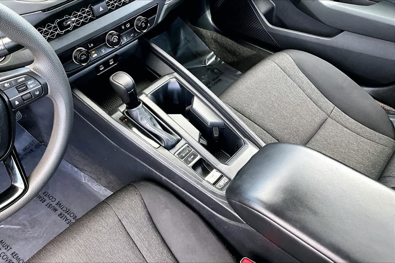 Used 2024 Honda Accord LX image 15