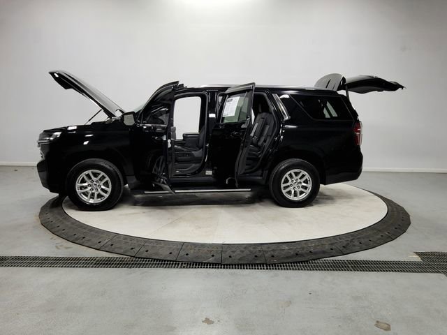 Used 2021 Chevrolet Tahoe LT image 12
