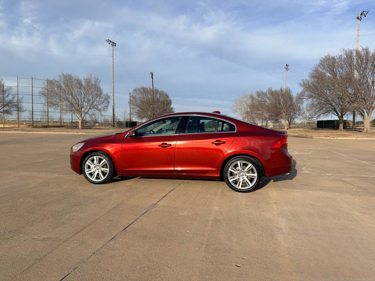 Used 2012 Volvo S60 T6 image 7