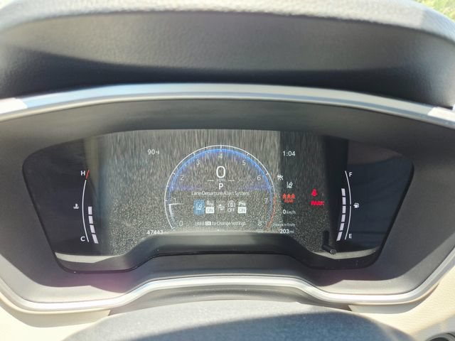 Used 2023 Toyota Corolla Cross XLE w/ Convenience Package AWD/4WD image 21
