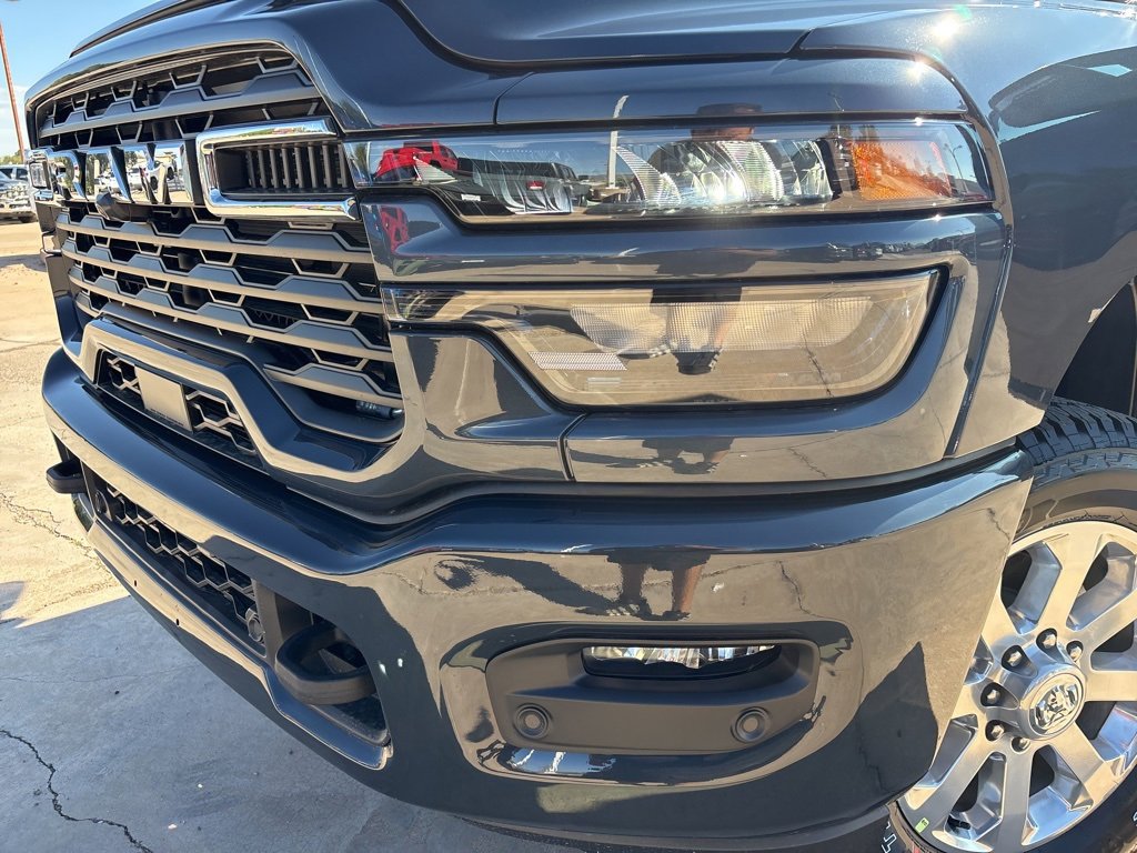 New 2026 RAM 2500 Big Horn image 57