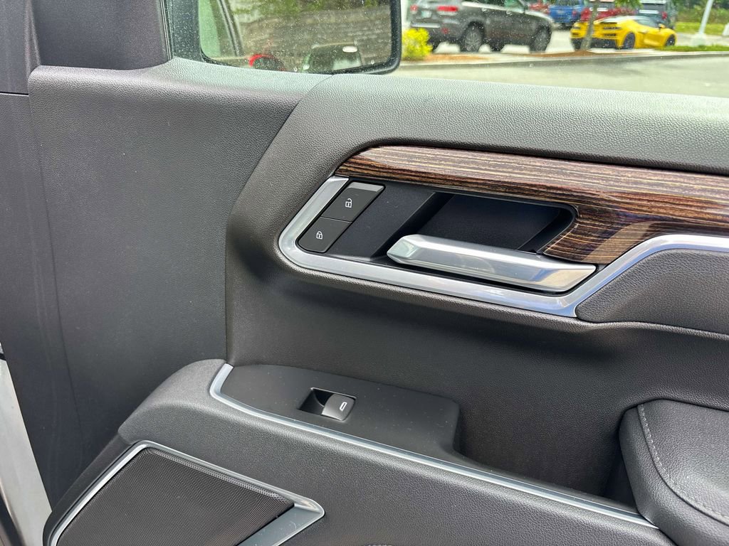 Certified 2026 GMC Sierra 1500 Elevation AWD/4WD image 15