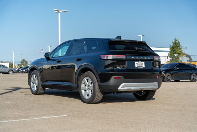 New 2025 Honda Prologue EX image 5