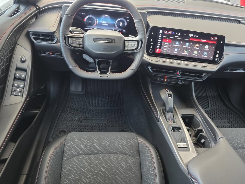 New 2026 Dodge Charger R/T w/ Driver Convenience Group AWD/4WD image 11