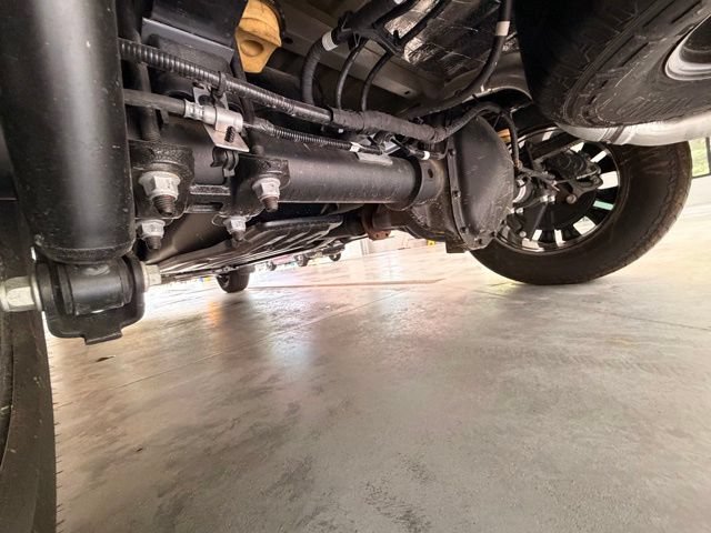 Used 2026 Ford F150 Lariat w/ Bed Utility Package AWD/4WD image 56