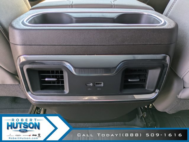 Used 2023 GMC Sierra 1500 SLT image 16