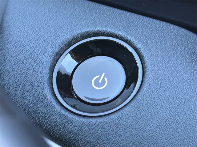 New 2026 Nissan Leaf SV+ w/ Floor Mat Package (SV+) image 10