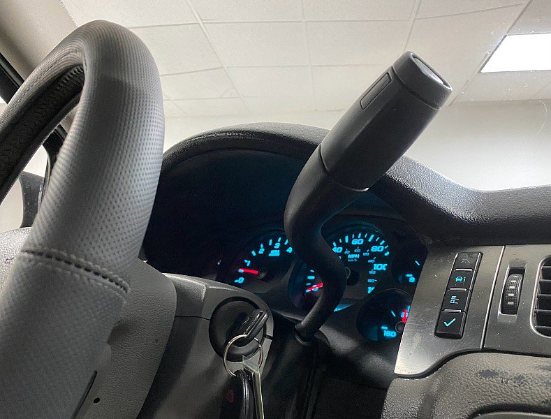 Used 2007 Chevrolet Avalanche LS image 18