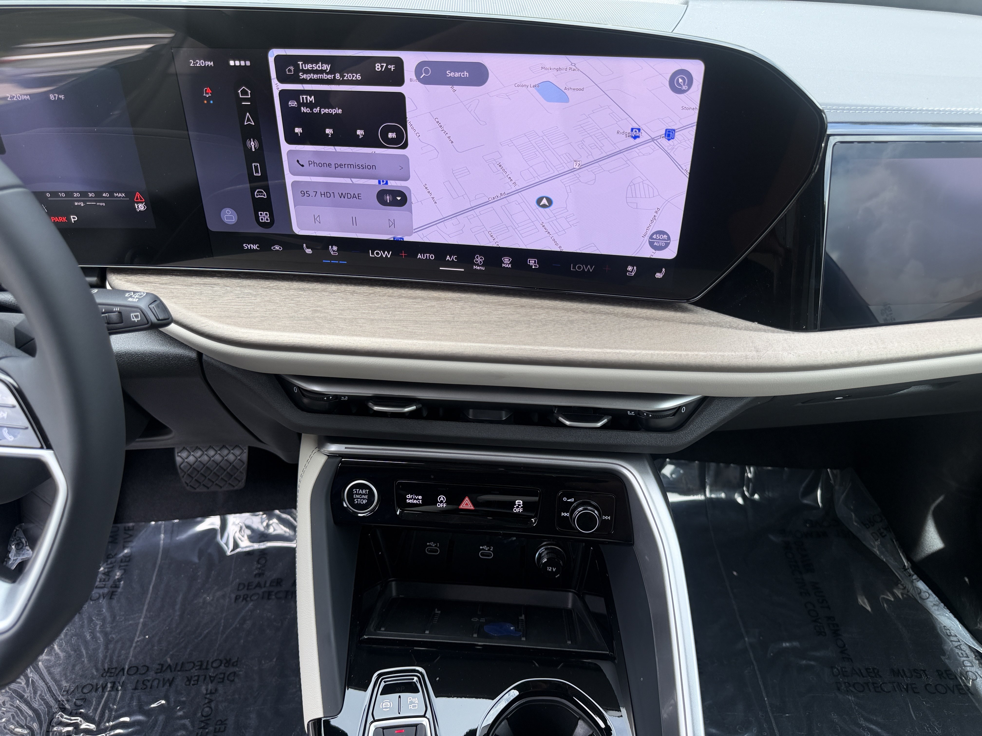 New 2026 Audi Q5 Prestige AWD/4WD image 24