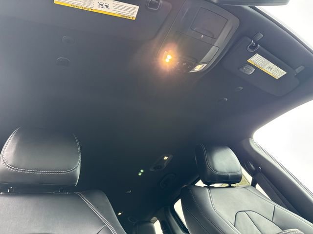 New 2026 Chrysler Pacifica Select AWD/4WD image 26