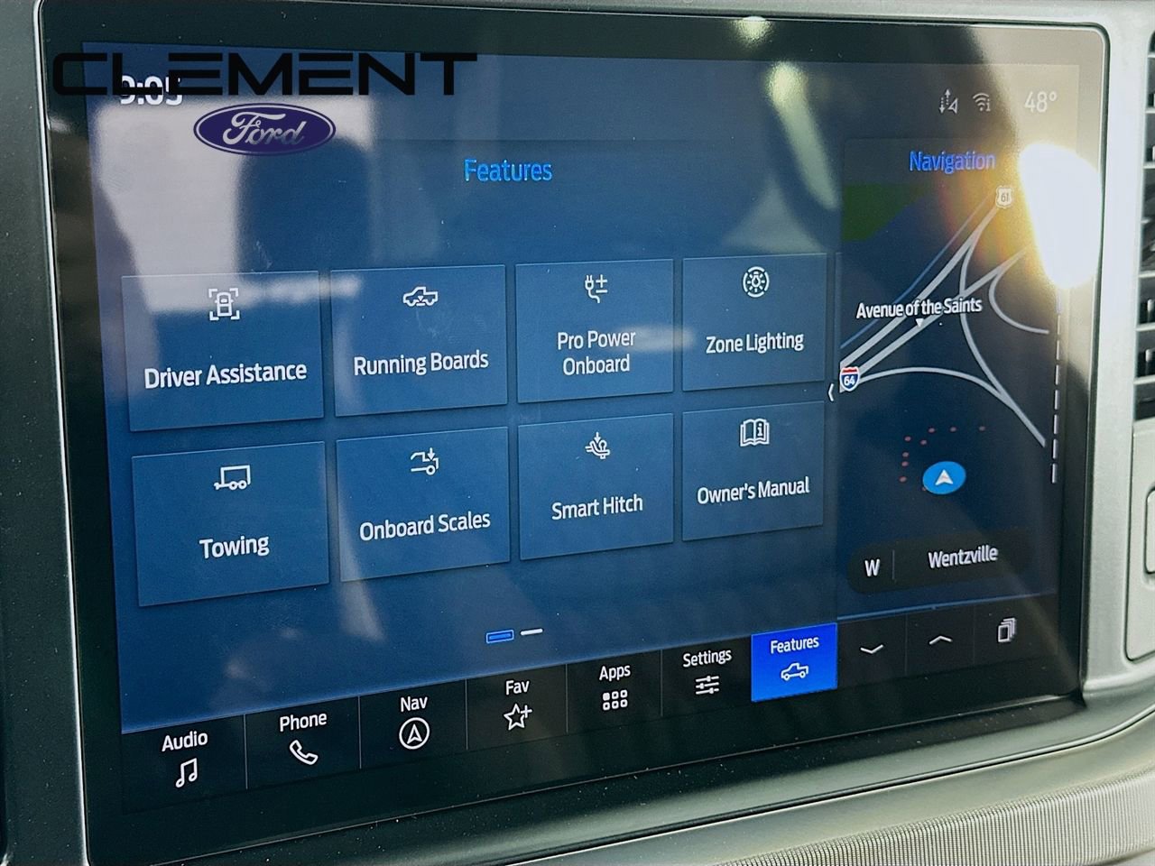 New 2026 Ford F350 Platinum w/ Platinum Plus Package image 20