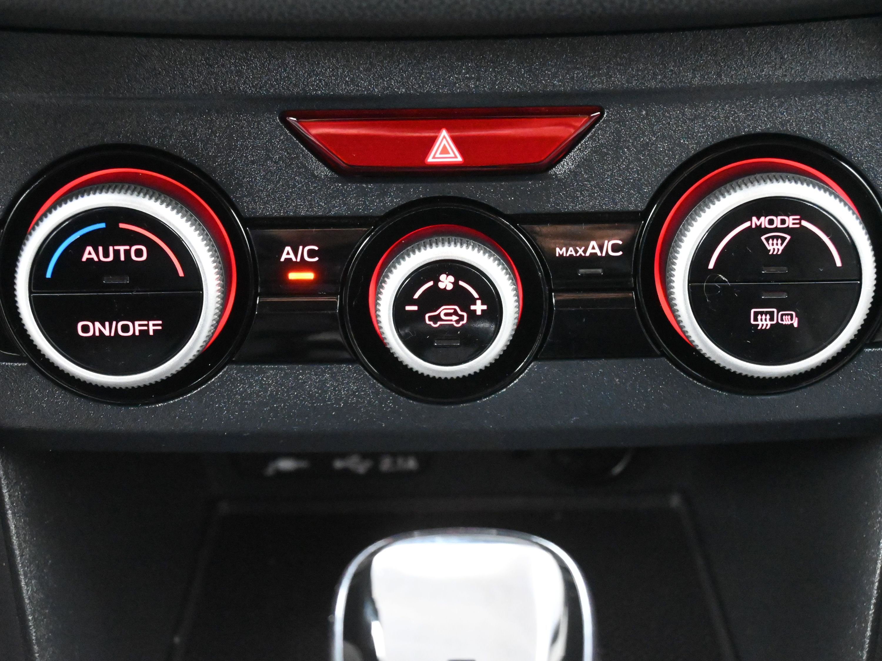 Used 2023 Subaru Crosstrek 2.5i Sport image 34