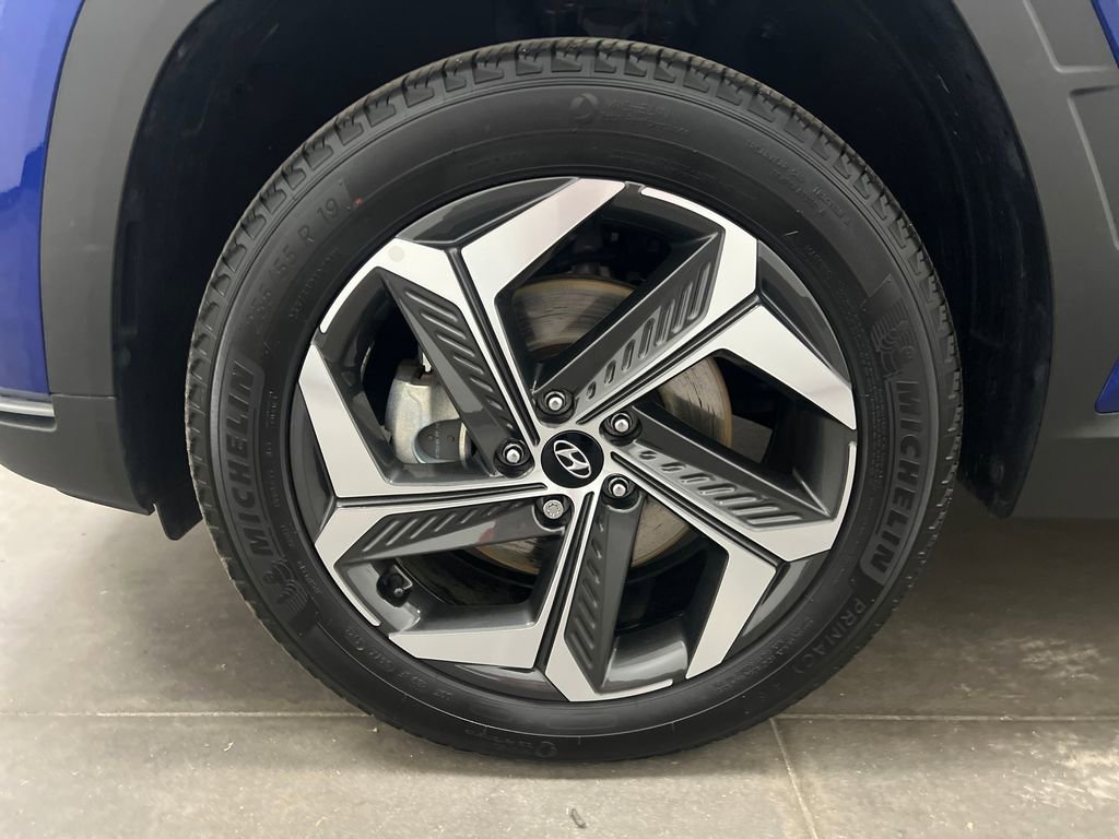 Used 2023 Hyundai Tucson SEL w/ Convenience Package image 30