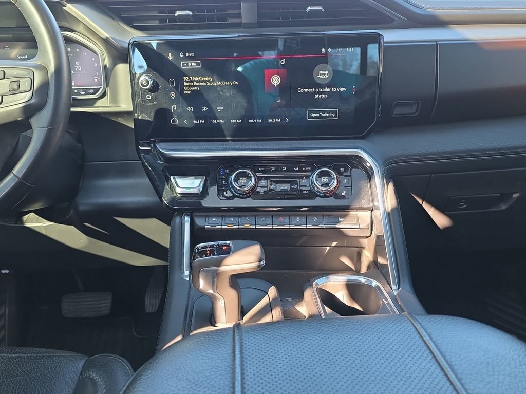 Used 2023 GMC Sierra 1500 Denali w/ Denali Reserve Package image 14