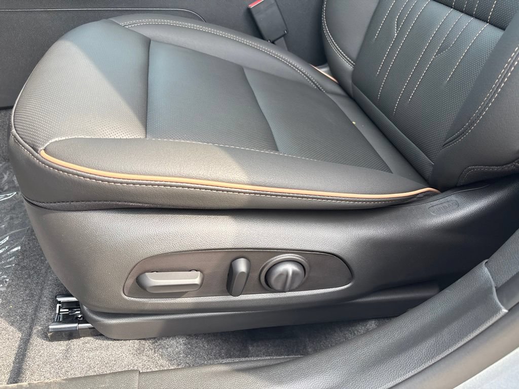 New 2026 Buick Envista Avenir FWD image 9