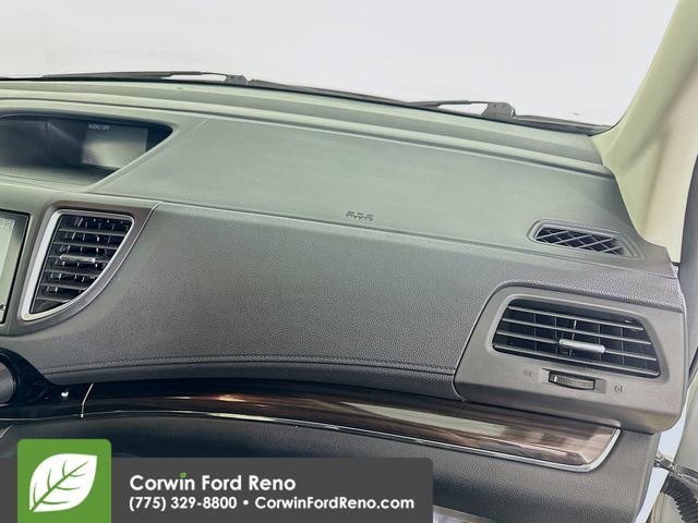 Used 2015 Honda CR-V EX-L image 28