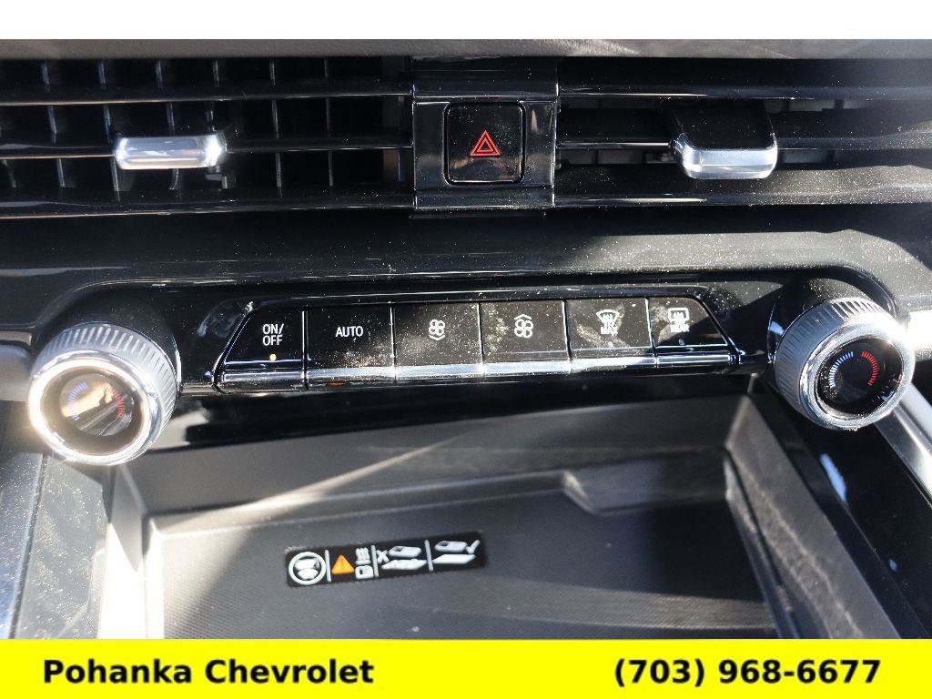 New 2026 Chevrolet Tahoe High Country image 17