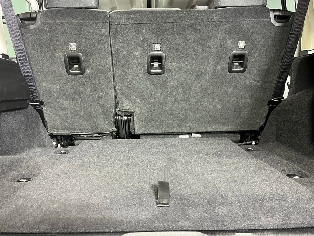 Used 2025 Jeep Wrangler Unlimited Rubicon image 31