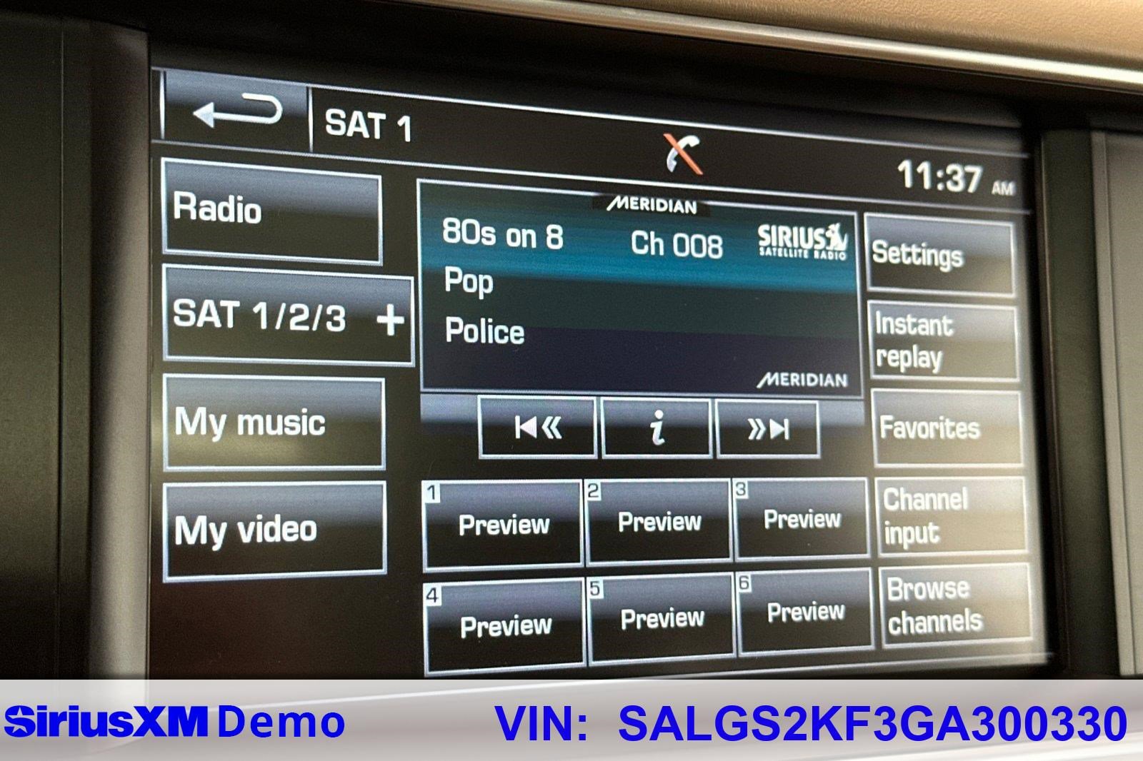 Used 2016 Land Rover Range Rover HSE image 37