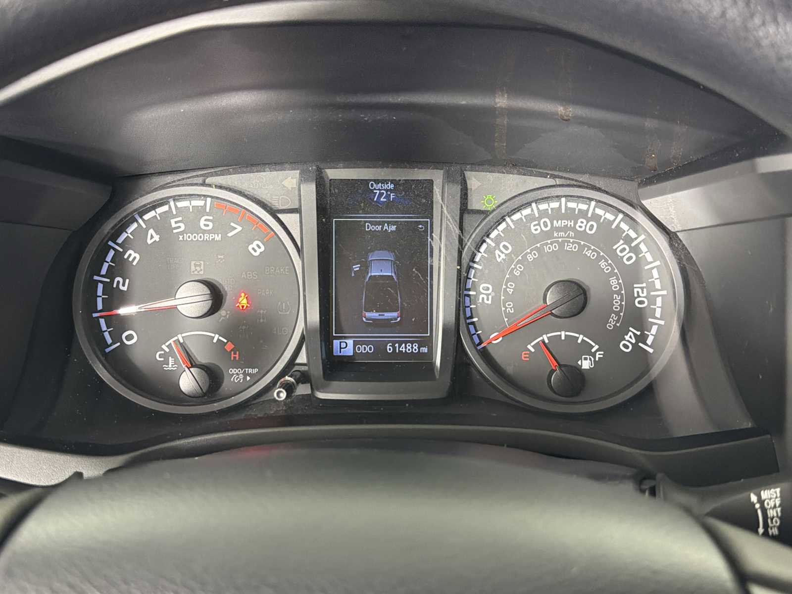 Used 2023 Toyota Tacoma SR RWD image 25