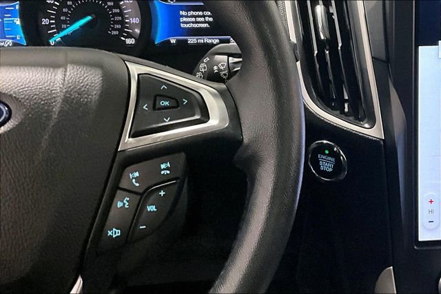 Used 2024 Ford Edge SEL w/ Convenience Package image 12