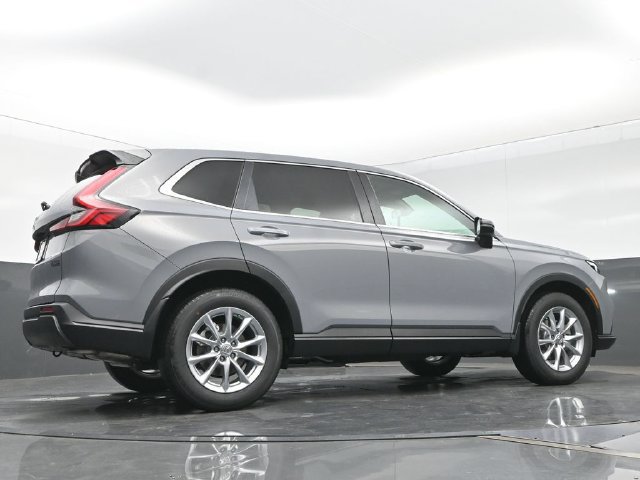 New 2027 Honda CR-V EX image 24