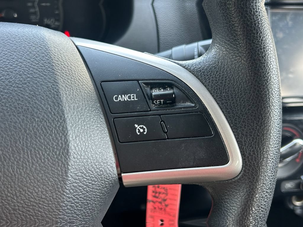 Used 2019 Mitsubishi Mirage G4 ES FWD image 23