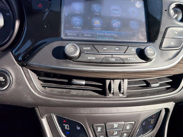 Used 2020 Buick Envision Essence FWD image 50